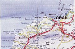 ORAN 001 ET SON GRAND OUEST